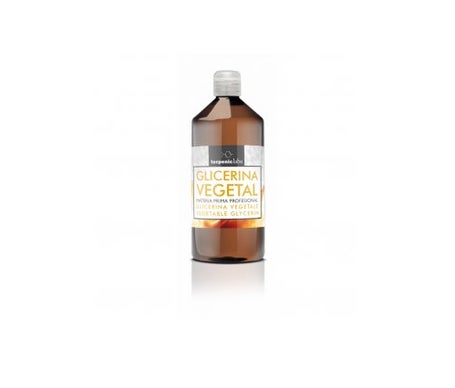 Terpenic Glicerina Vegetal 1000g