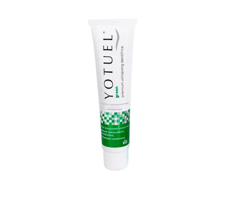 Yotuel Green Microbiome Care Dentifrice 100g