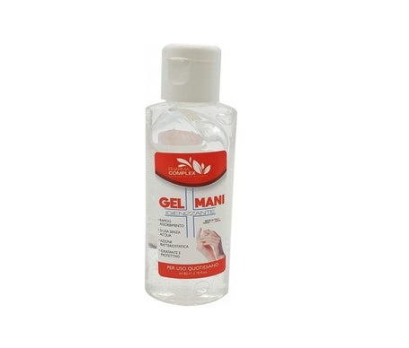 Pharma Complex Gel Higienizante de Manos 80ml
