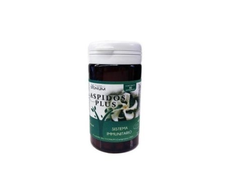 Sygnum Aspidos Plus 80comp | Natural Doctor