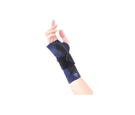Gibaud Attel Manu 3D Izquierda T1