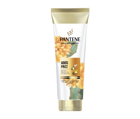 Pantene Pro-v Miracles Adiós Frizz Acondicionador 160ml