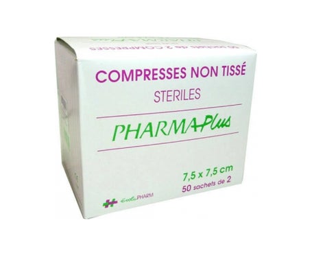 Evolupharm Comp St 50X2 Pharmaplus Nt 7.5X7.5