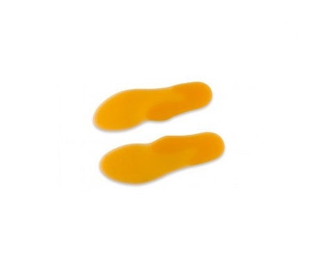 Comforsil plantillas especial pie diabético talla 38-40