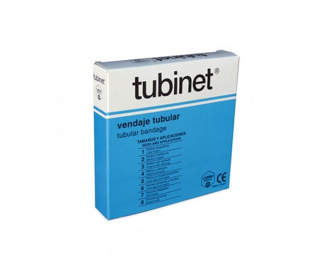 Tubinet Venda Tubular Tubinet 4 Manos y Brazos 1ud