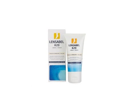 Lensabel K20 Crema 60ml