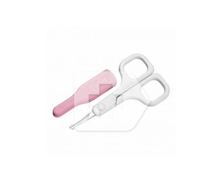 Chicco™ pink children’s scissors 1 u.