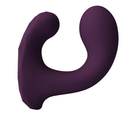 Pretty Love Billy Vibration Lila App 1ud