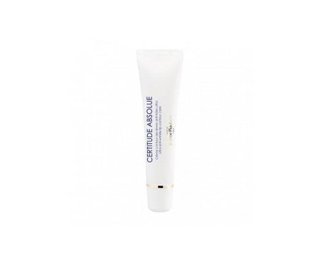 Jeanne Piaubert Certitude Absolue Ultra Lip Contour Care Anti-wr