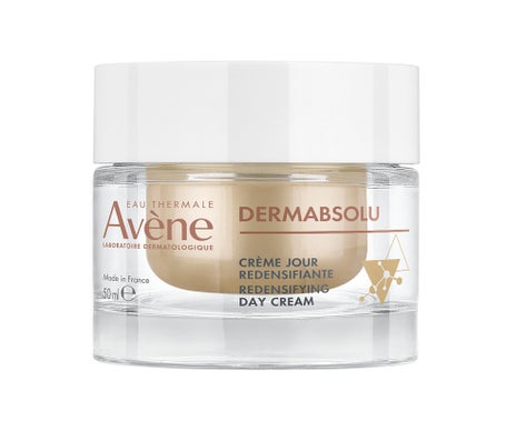 Avène DermAbsolu Crema Redensificante Día 50ml