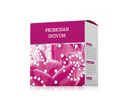 Energy Probiosan Inovum 60caps