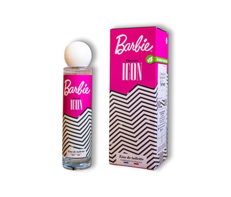 Barbie Forever Icon Eau de Toilette 50ml