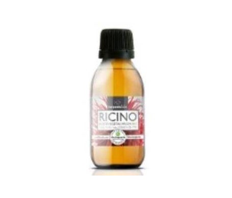 Terpenic Aceite Ricino Bio 60ml