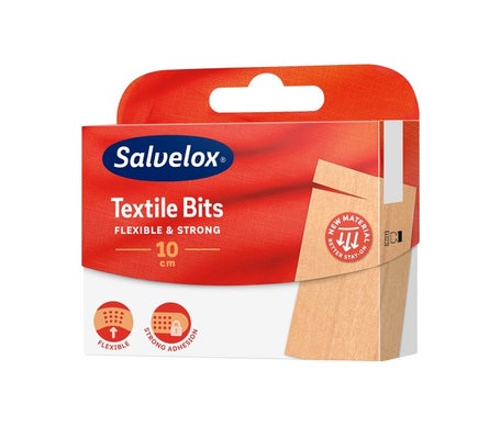Curesan Premium Tira Impermeable 7x2cm