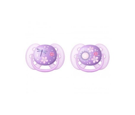Philips AVENT SCF227/22 - Chupetes y accesorios