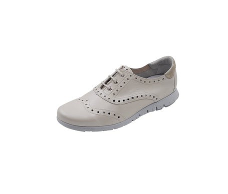 Pharma Confort Derby Menet Champ Zapato Talla 38 1 Par