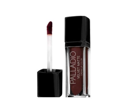 Palladio Velvet Matte Cream Labial Líquido Tapestry 1ud