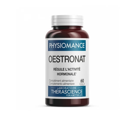 Therascience Physiomance Oestronat 60 cápsulas