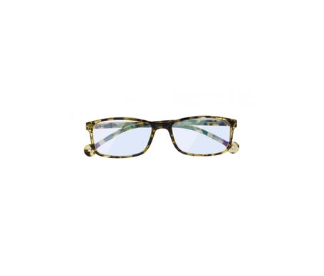 Gafas Parafina Tamesis Ash Demi +3.00