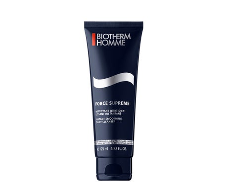 Biotherm Homme Force Supreme Exfoliante Instant Smoothing 125ml