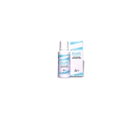 E.C.F. Ecofil Detergente Delicado 250 ml