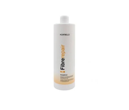 MontibelloFibre Repair Shampoo1000 Ml