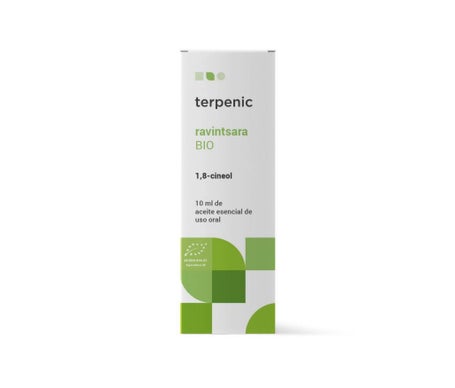 Terpenic Ravintsara Bio 10ml