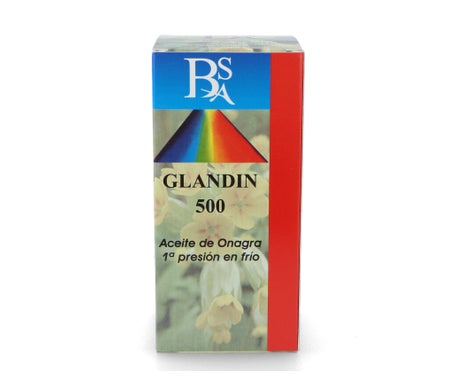 Bequisa Glandin 500 200 Perlas