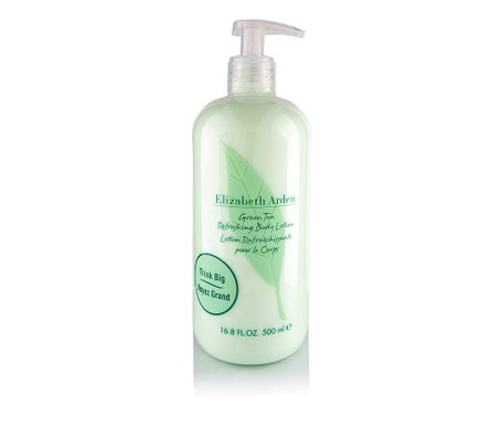 Elizabeth Arden Chá Verde Refrescante Loção Corporal 500ml