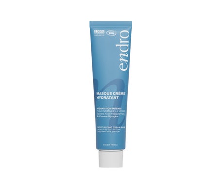 Endro Mascarilla Crema Hidratante 75 ml