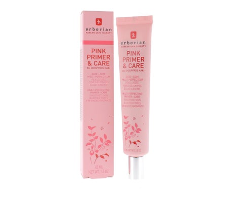 Erborian Pink Primer&Care 45ml