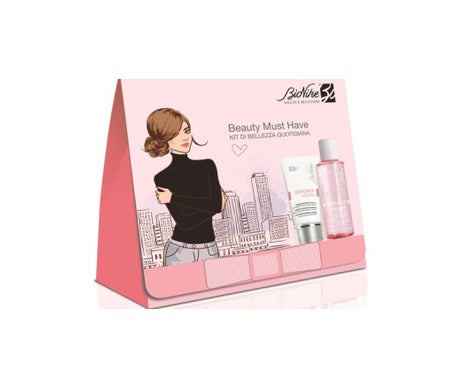 Bionike Beauty debe tener Hydra | Natural Doctor