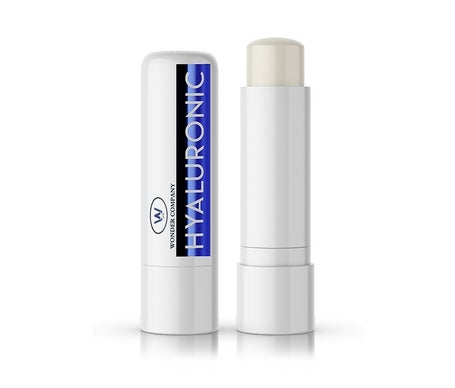 Lr Wonder Company Hyaluronic Cocco Barra Labio 1ud