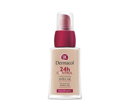 Dermacol 24H Control Base Maquillaje 02 30ml