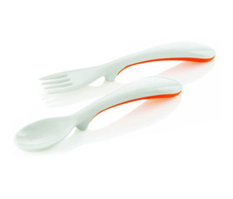 Mister Baby Cuchillería Set