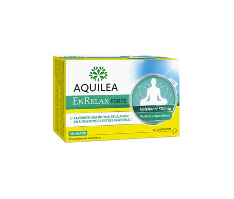 Aquilea EnRelax Forte 30comp