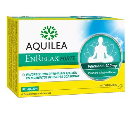 Aquilea EnRelax Forte 30comp