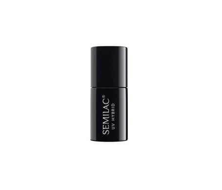 Semilac Esmalte Semipermanente Black Diamond 7ml