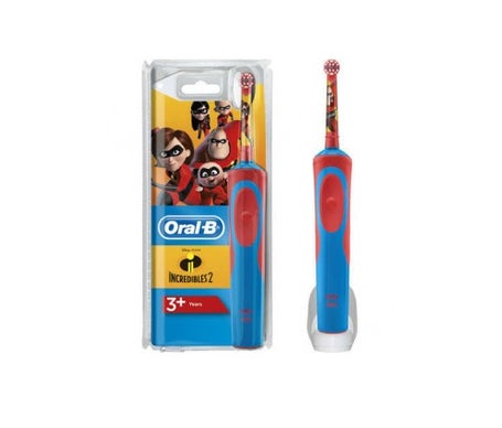 Oral b incredibles Clearance