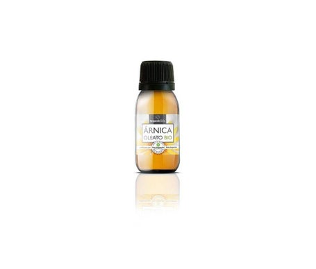 Terpenic Labs Árnica Oleato Bio 60 ml
