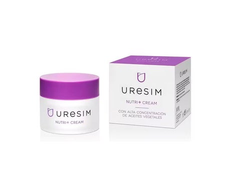 Uresim Crema Nutri+ 50ml