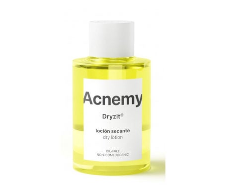 Acnemy Dryzit Loción Secante Acné 30ml
