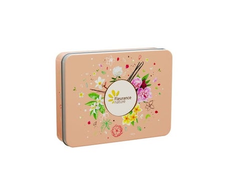 Fleurance Nature Coffret Mains Évasion Florale