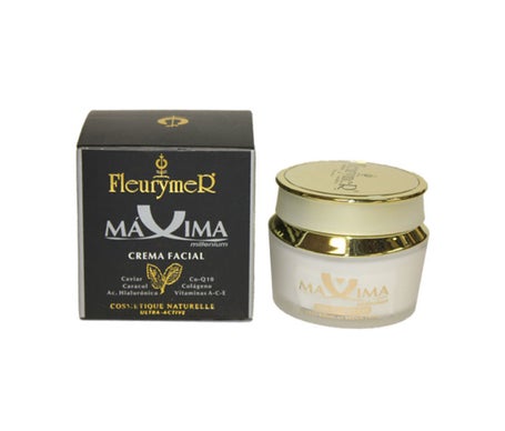 Fleurymer Crema Maxima Milenium 50ml