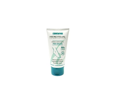 Hidrotelial Pies Secos Crema 75ml