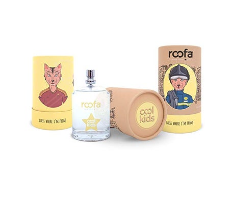 Roofa Colonia Chico Epaña 100 Ml