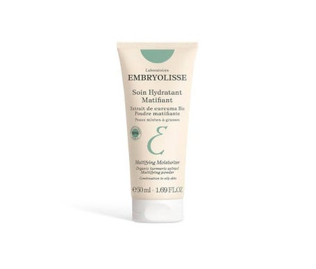 Embryolisse Hidratante Matificante 50ml