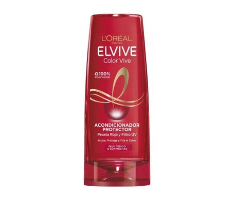 L'Oreal Elvive Color-Vive Acondicionador 300ml