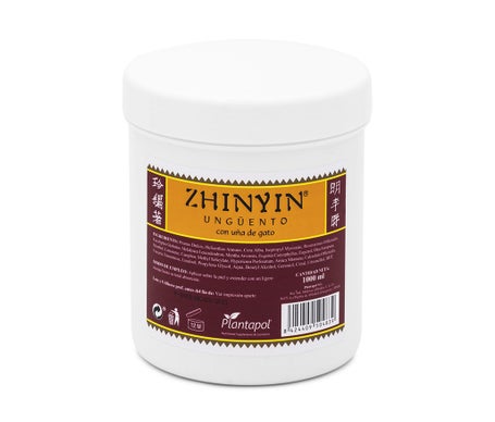 PlantaPol Zhin Yin 1000ml