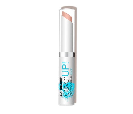 L.A. Colors CoverUp! Pro Concealer Stick Porcelain 3.4g